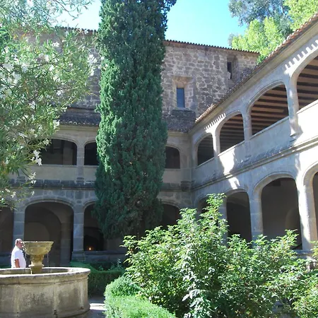 Hotel Rural Carlos I-2